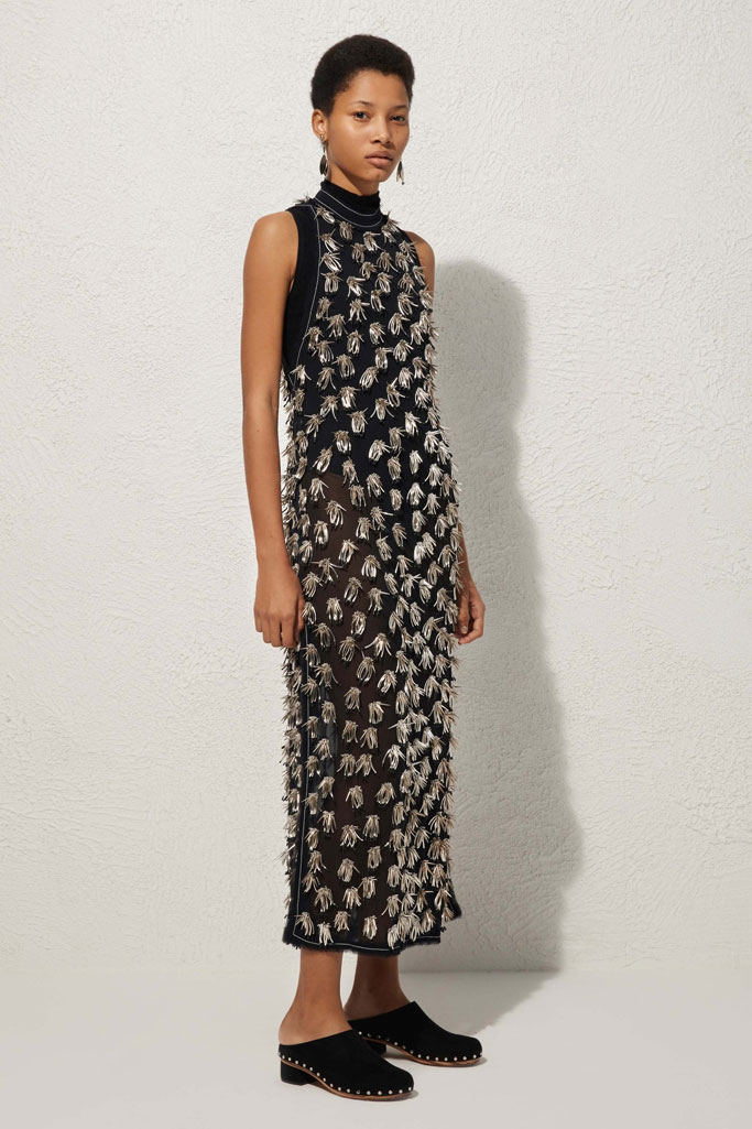 Proenza Schouler 2016早秋系列流行發布