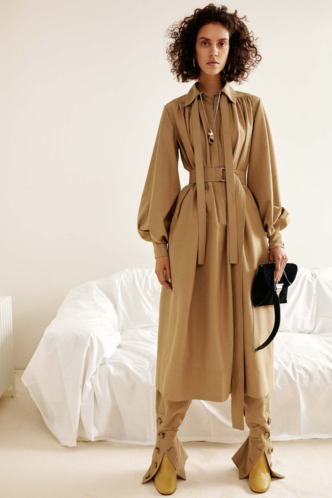 Céline 2016早秋系列流行發布