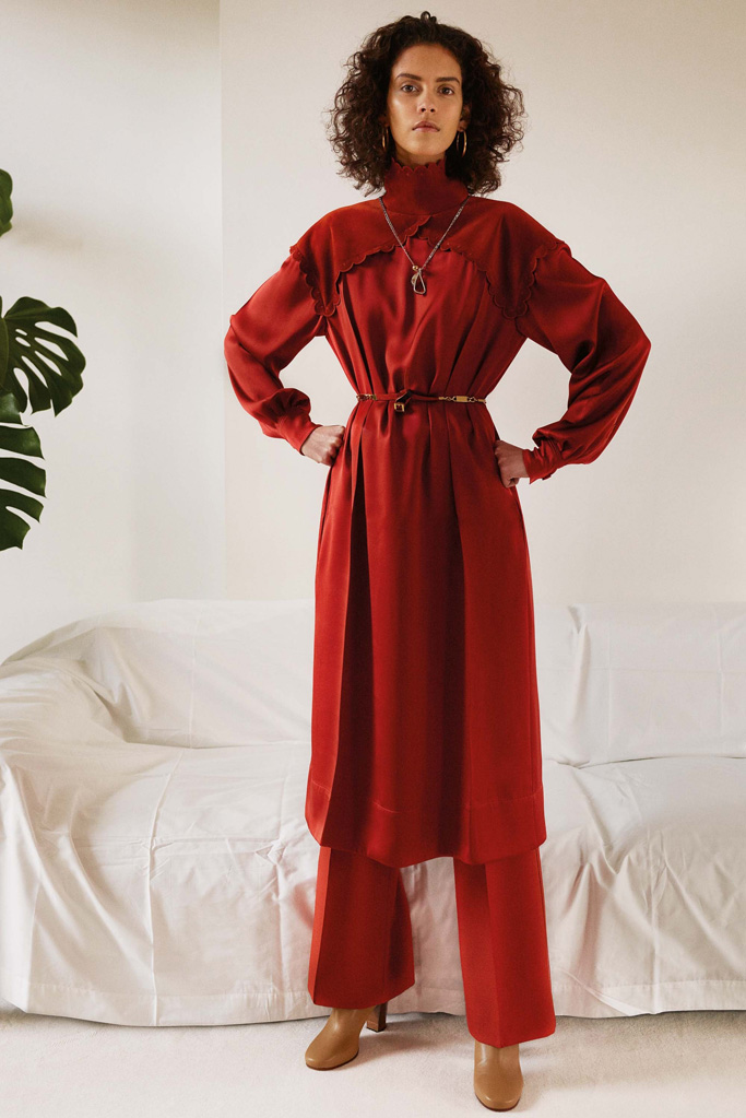 Céline 2016早秋系列流行發布