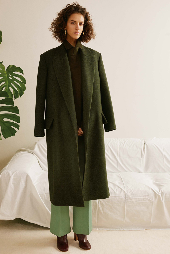 Céline 2016早秋系列流行發布