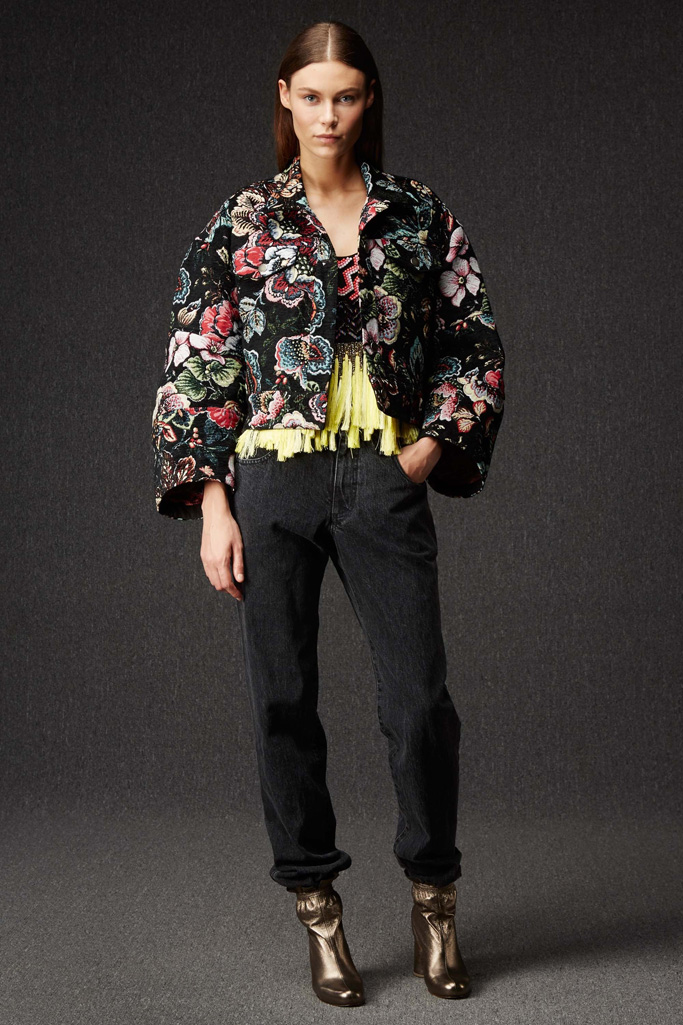 Rachel Comey 2016早秋系列流行發布