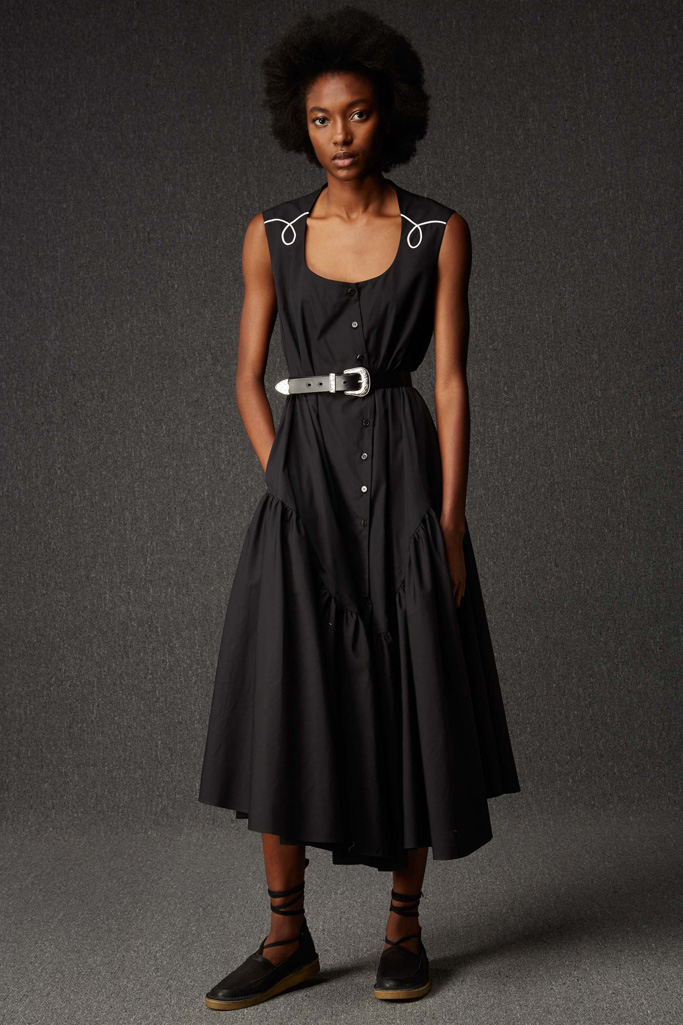 Rachel Comey 2016早秋系列流行發布