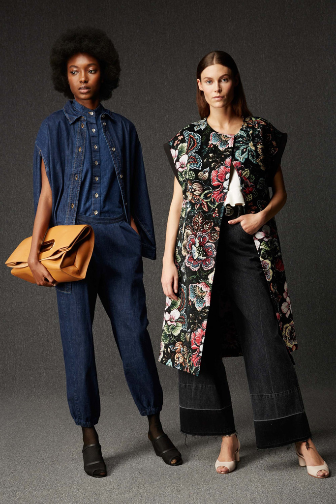 Rachel Comey 2016早秋系列流行發布