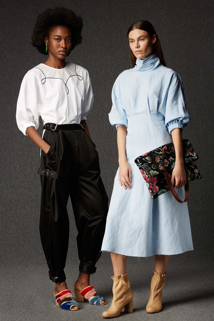 Rachel Comey 2016早秋系列流行發布
