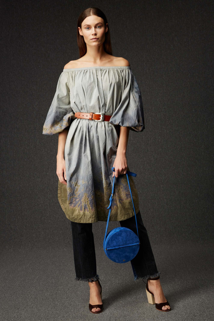 Rachel Comey 2016早秋系列流行發布