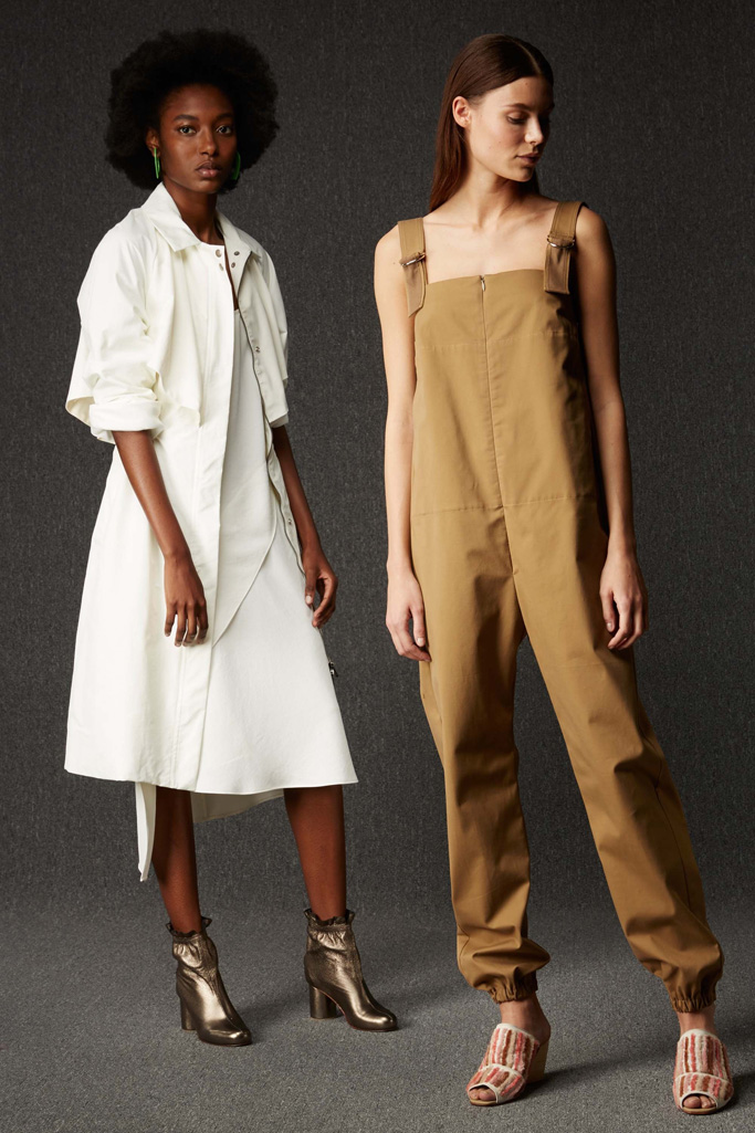 Rachel Comey 2016早秋系列流行發布