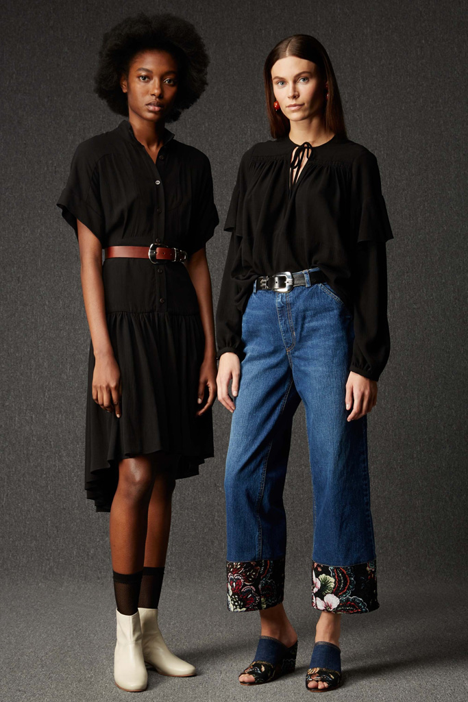 Rachel Comey 2016早秋系列流行發布