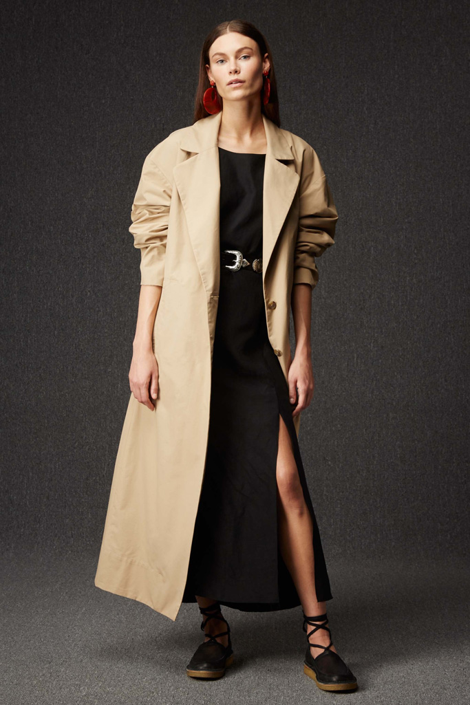 Rachel Comey 2016早秋系列流行發布