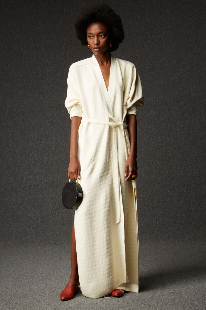 Rachel Comey 2016早秋系列流行發布