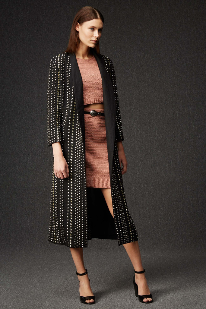 Rachel Comey 2016早秋系列流行發布