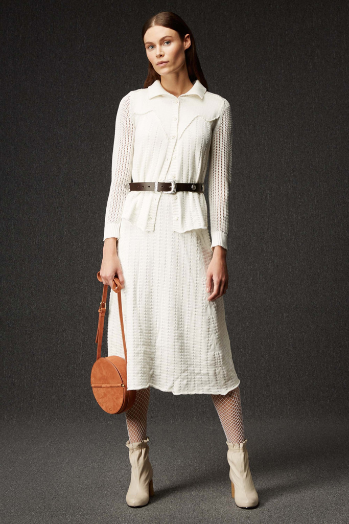 Rachel Comey 2016早秋系列流行發布