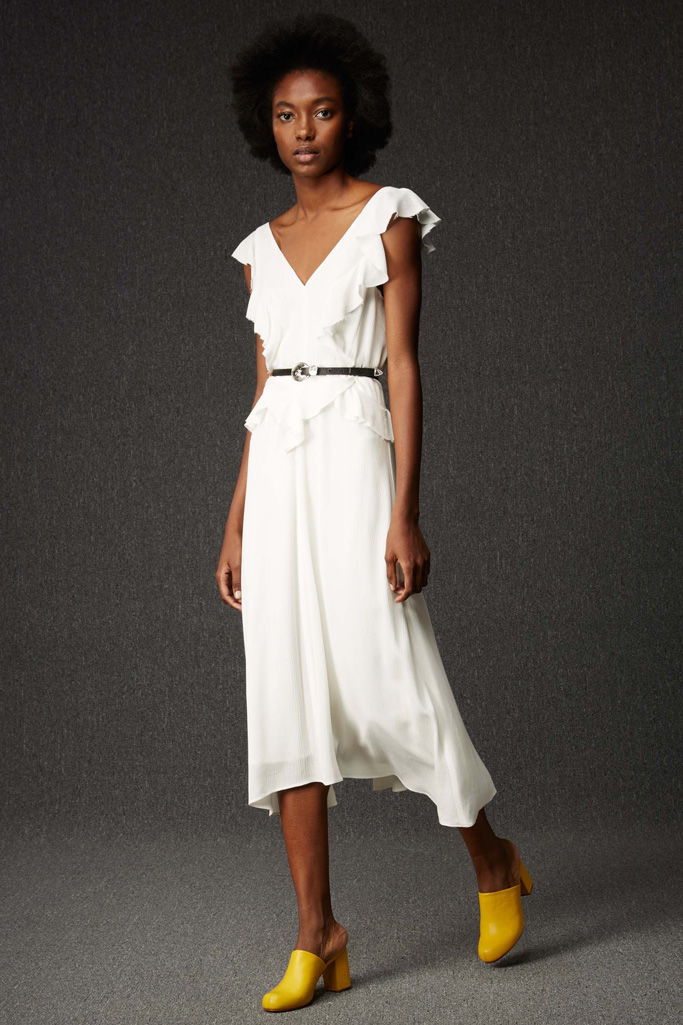 Rachel Comey 2016早秋系列流行發布
