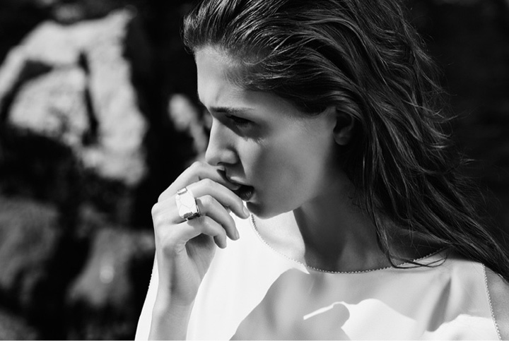 Reiss 2016夏季系列LookBook