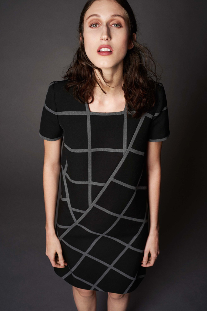 Zac Posen 2017度假系列流行發布