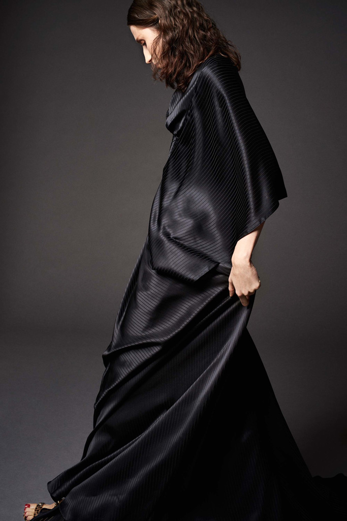Zac Posen 2017度假系列流行發(fā)布