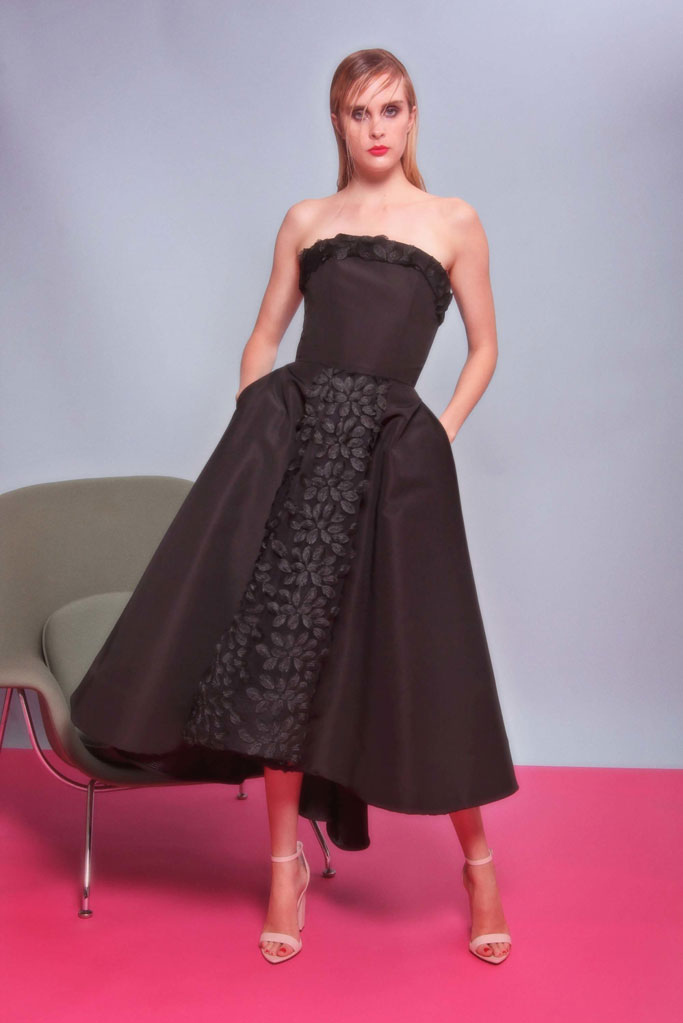 Christian Siriano 2017度假系列流行發布