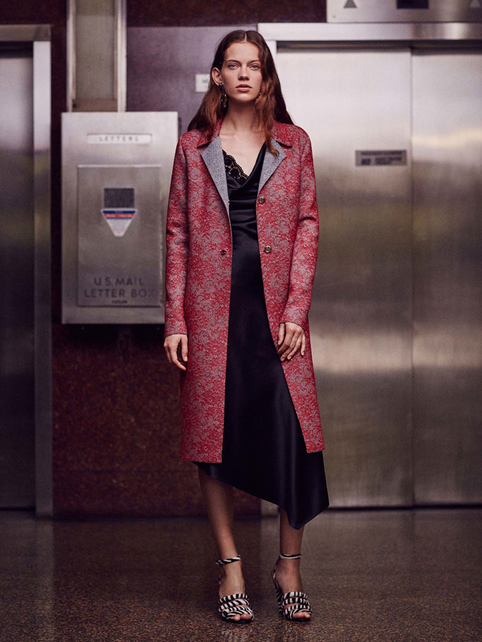 Altuzarra 2017度假系列流行發布