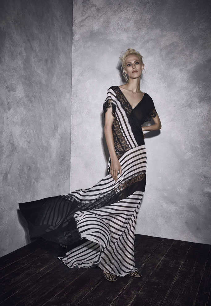 Alberta Ferretti 2017度假系列流行發布