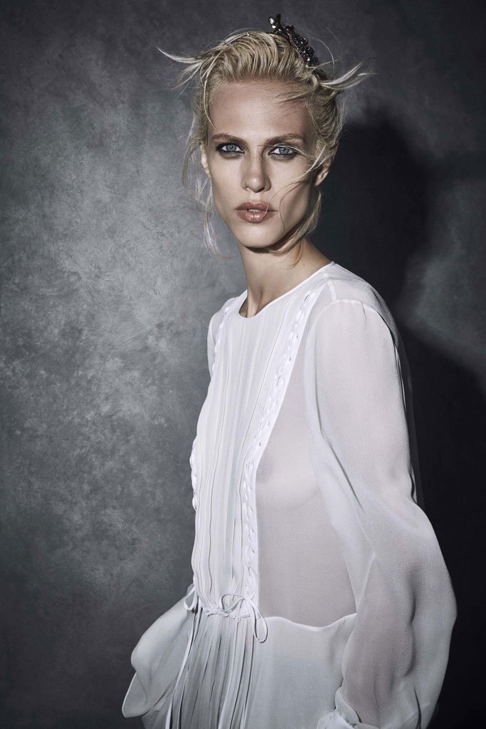 Alberta Ferretti 2017度假系列流行發布