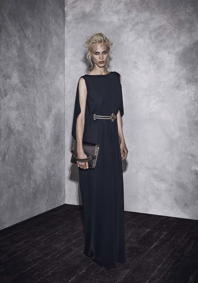 Alberta Ferretti 2017度假系列流行發布
