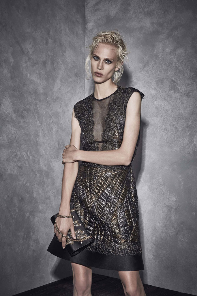 Alberta Ferretti 2017度假系列流行發布
