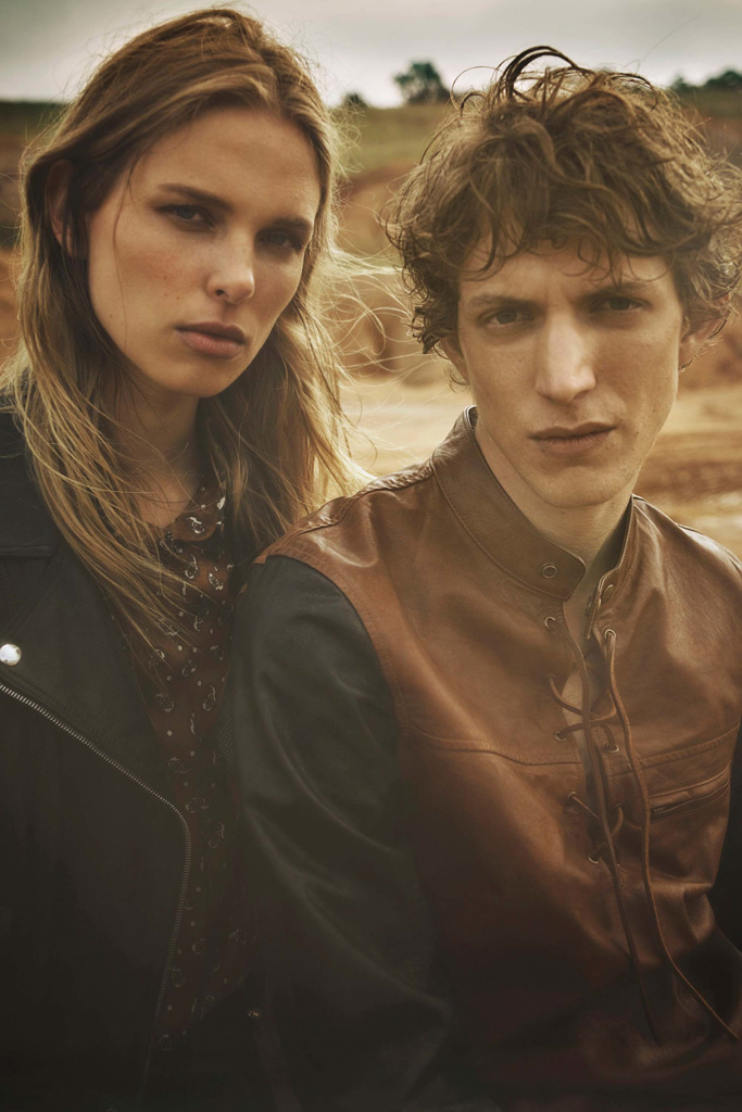 Belstaff 2017春夏男裝流行發布
