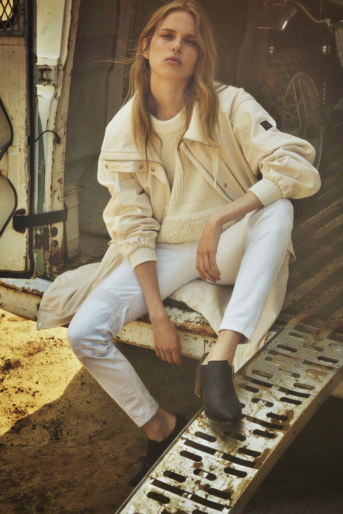 Belstaff 2017春夏男裝流行發布