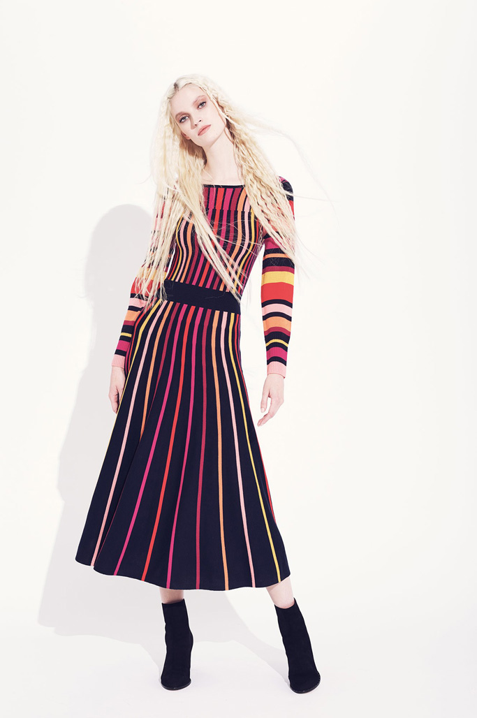 Temperley London 2017度假系列流行發布