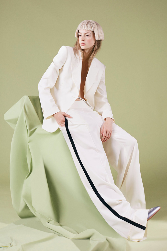 Maison Margiela 2017度假系列流行發布