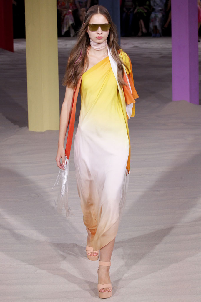 Temperley London 2017春夏流行發布