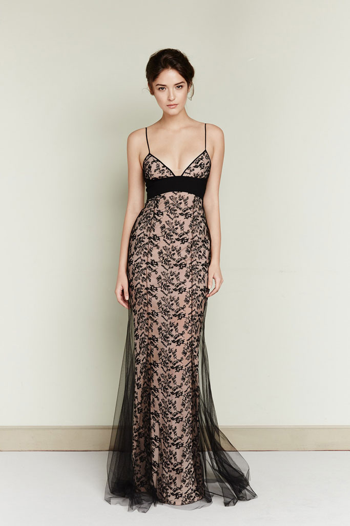 La Perla 2017春夏流行發布