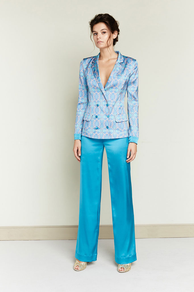 La Perla 2017春夏流行發布