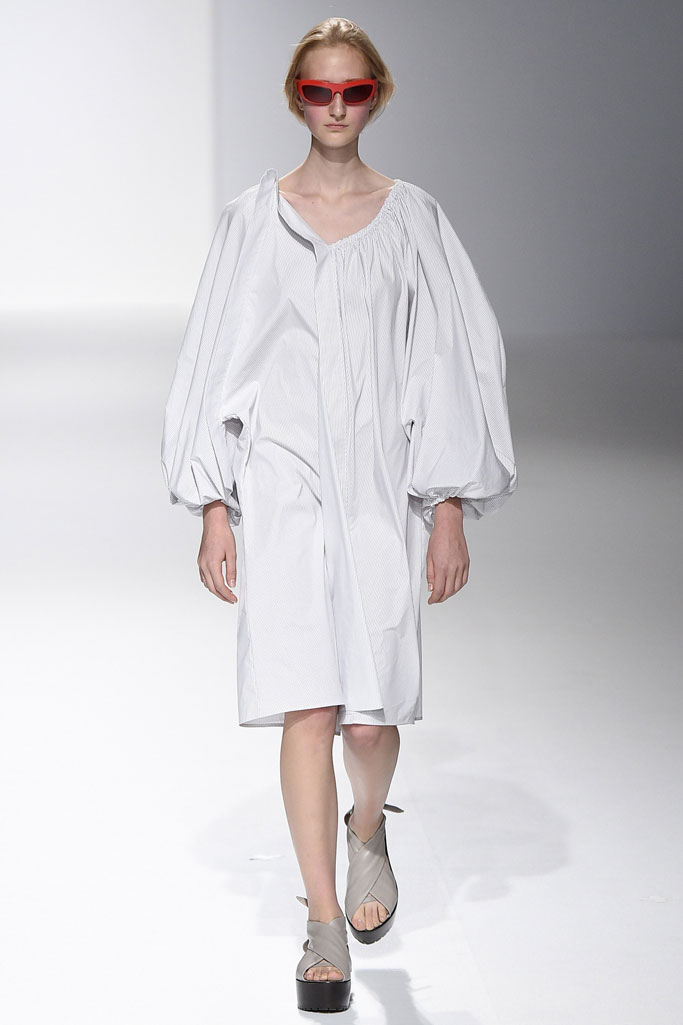 Chalayan 2017春夏流行發布
