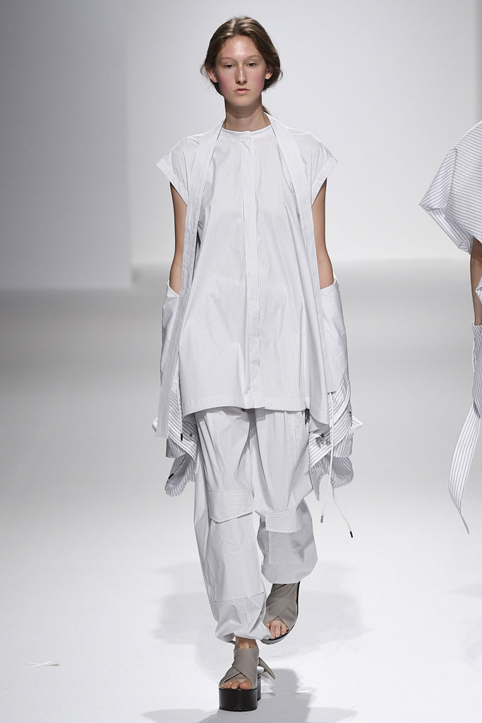 Chalayan 2017春夏流行發布