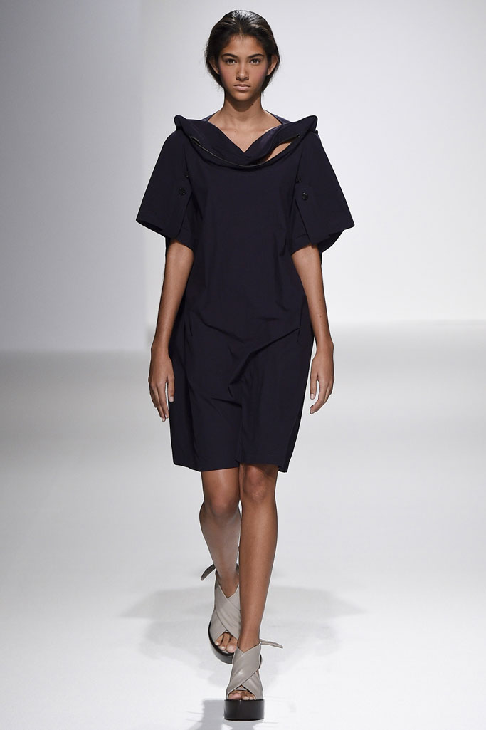 Chalayan 2017春夏流行發布