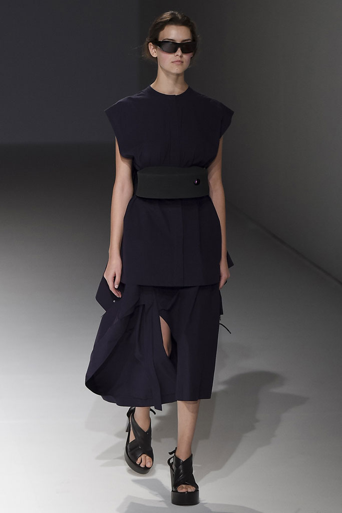 Chalayan 2017春夏流行發布