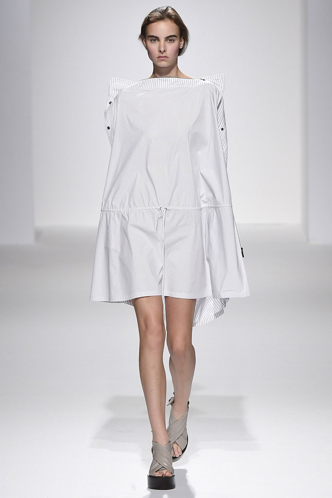 Chalayan 2017春夏流行發布