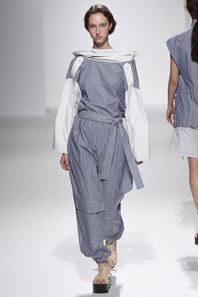 Chalayan 2017春夏流行發布