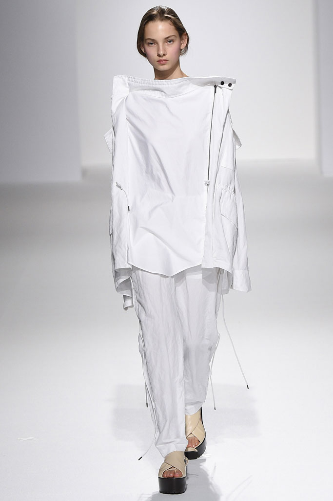 Chalayan 2017春夏流行發布