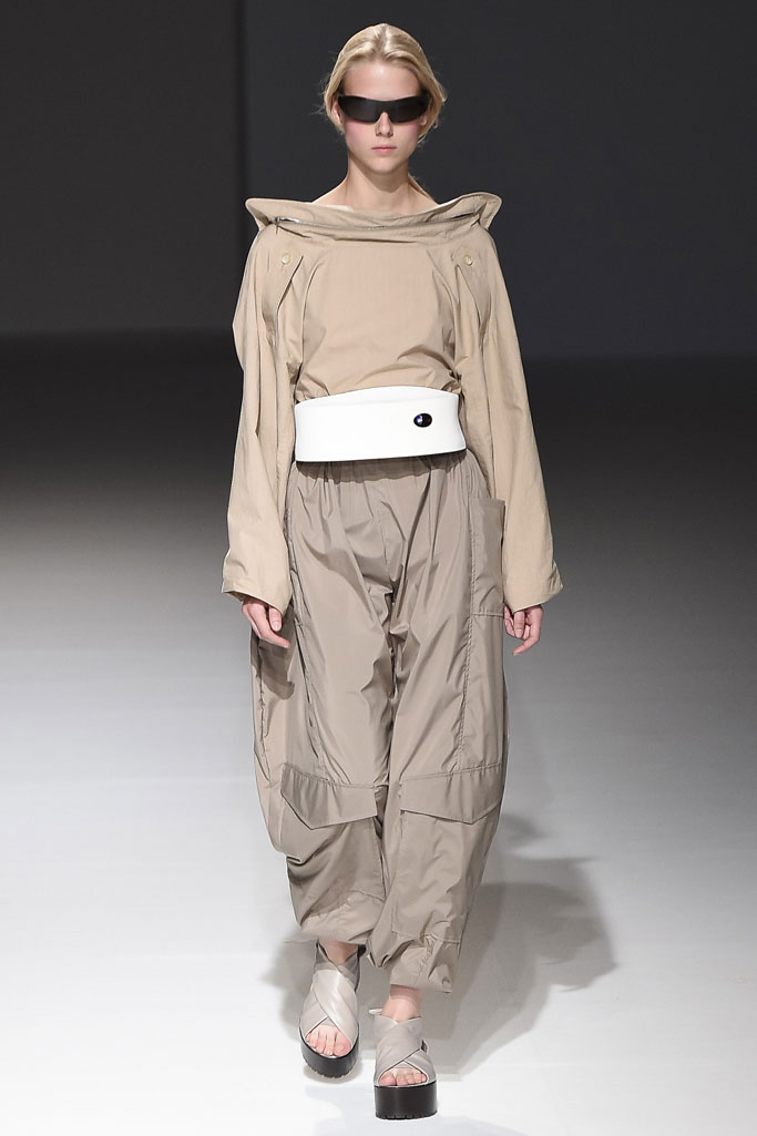 Chalayan 2017春夏流行發布