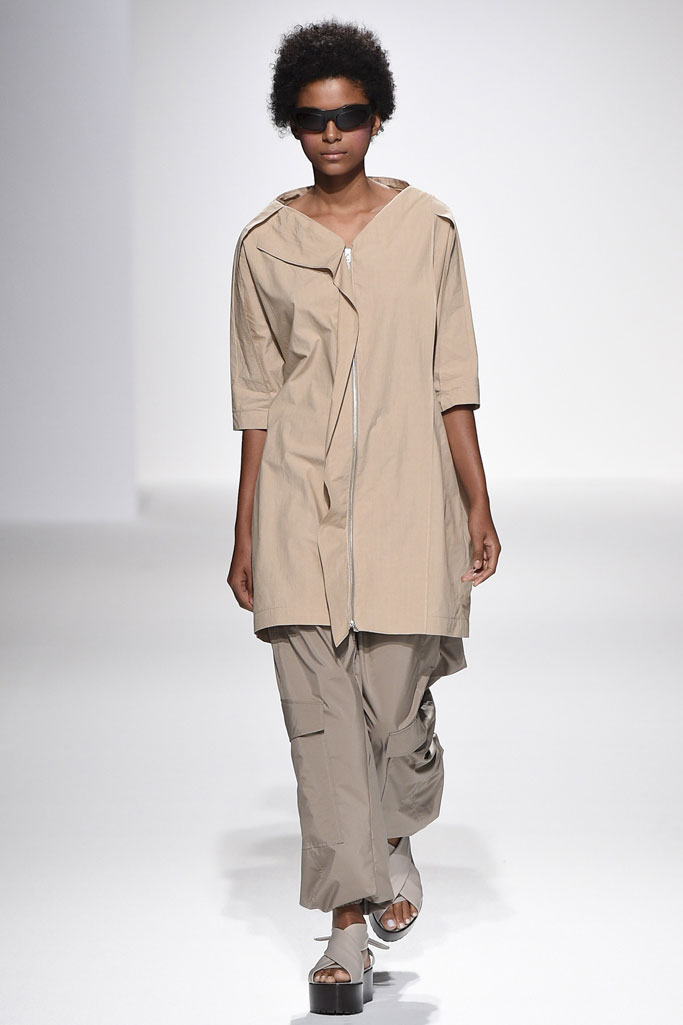 Chalayan 2017春夏流行發布