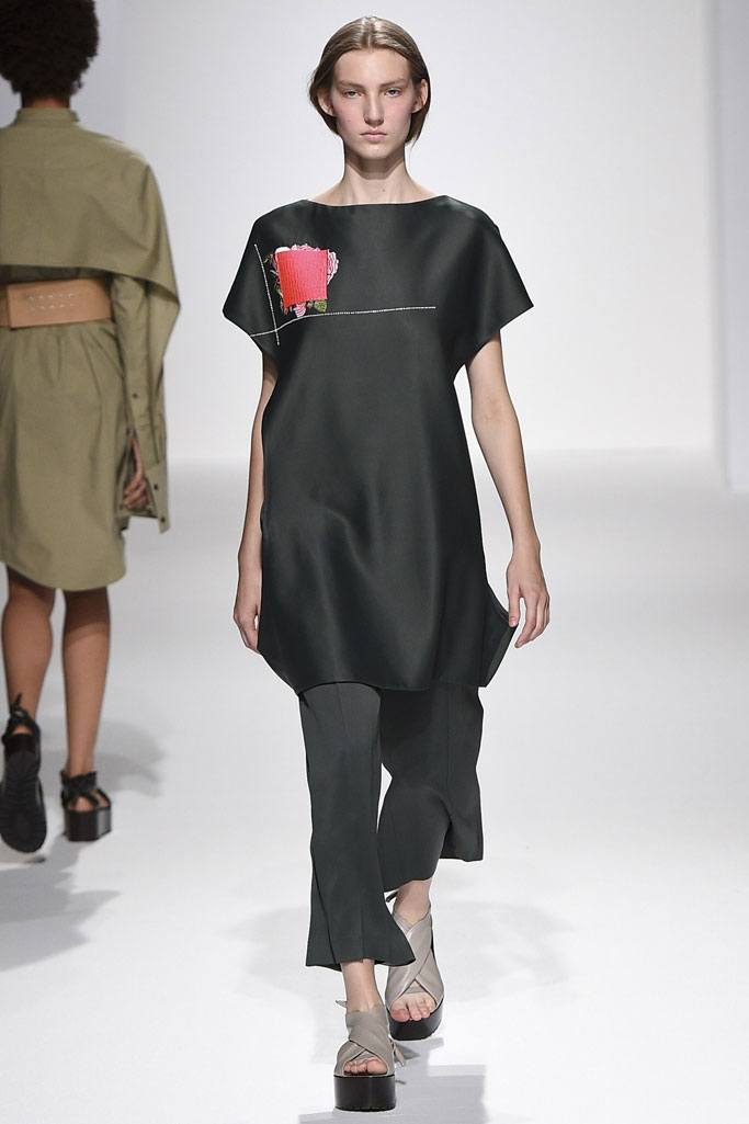 Chalayan 2017春夏流行發(fā)布