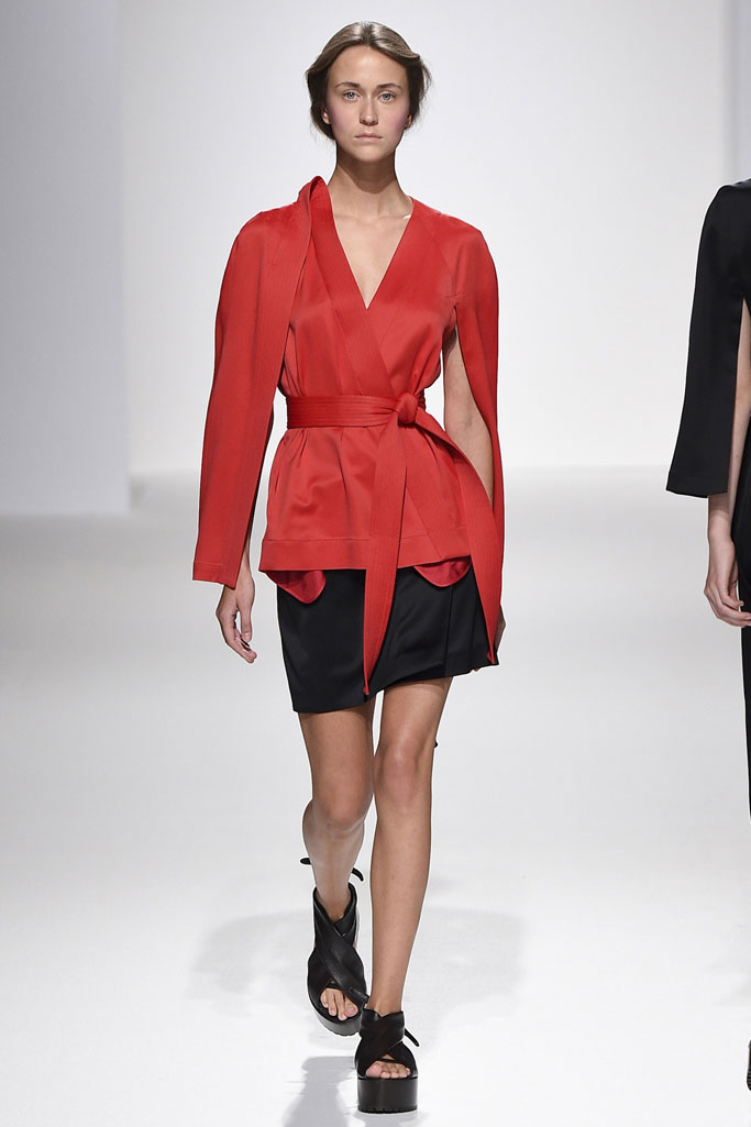 Chalayan 2017春夏流行發布