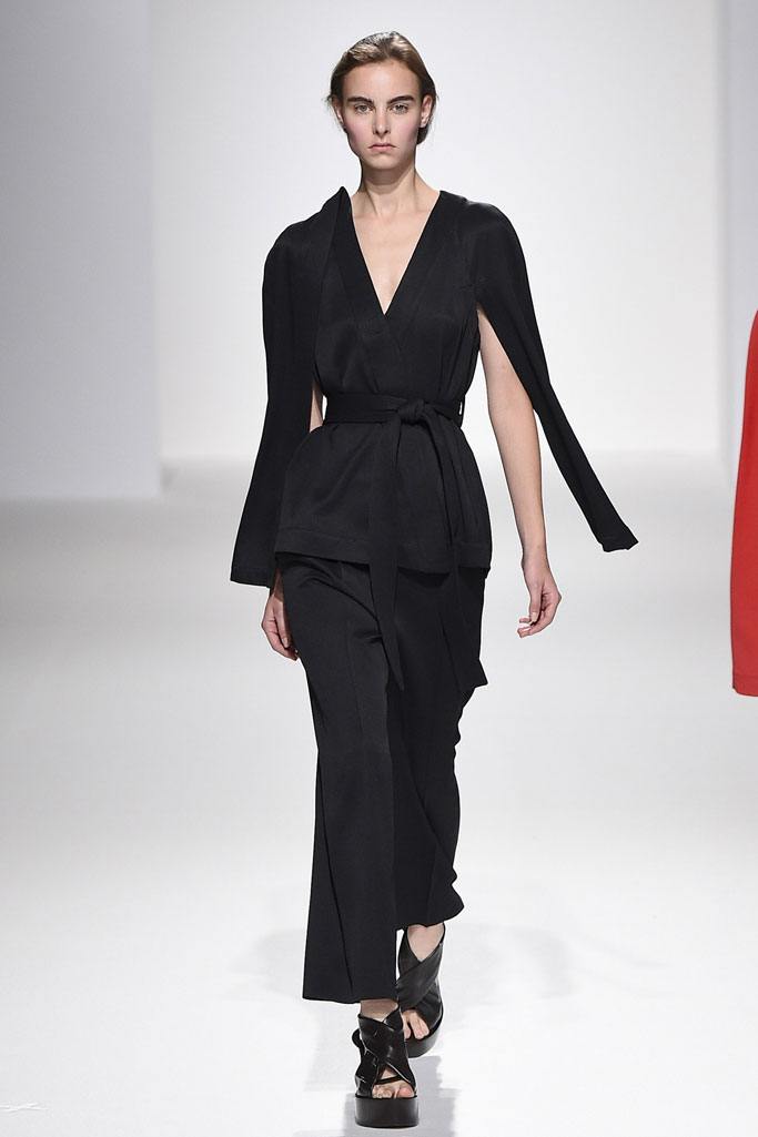 Chalayan 2017春夏流行發(fā)布