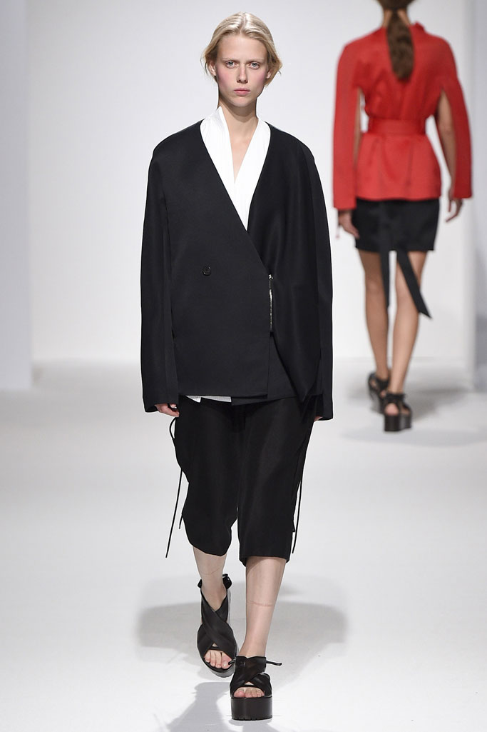Chalayan 2017春夏流行發(fā)布