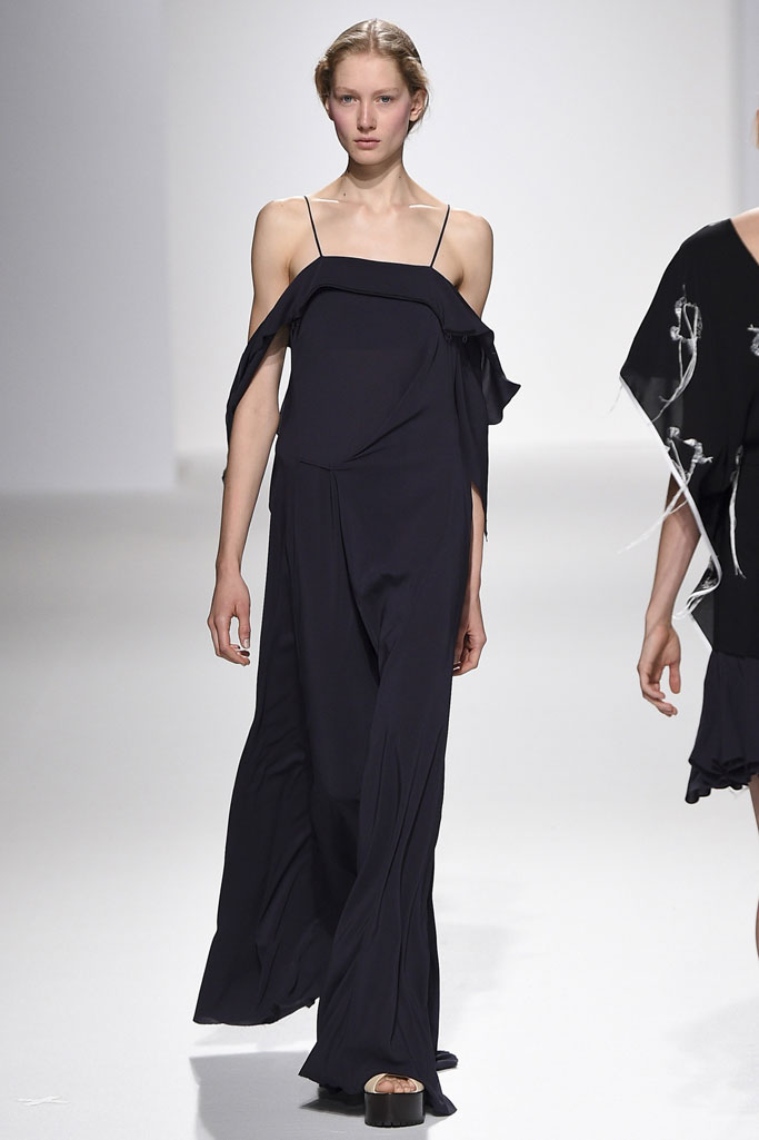 Chalayan 2017春夏流行發布