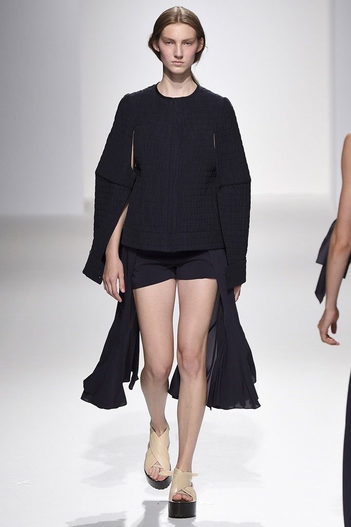 Chalayan 2017春夏流行發布