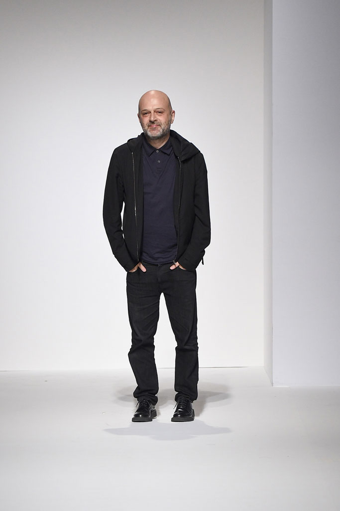 Chalayan 2017春夏流行發布