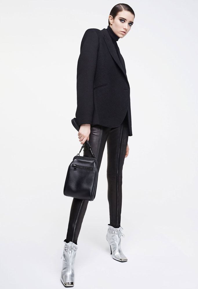 Tom Ford 2017秋冬流行發布