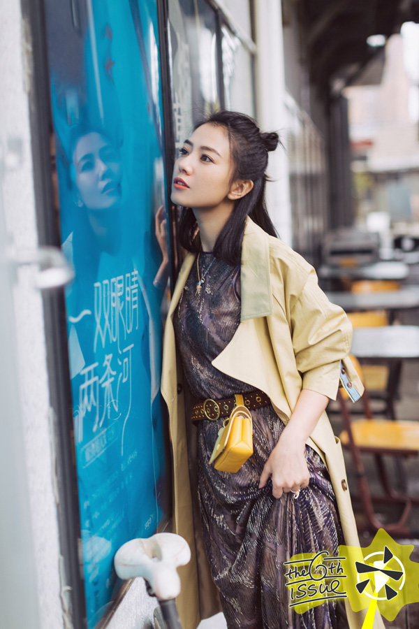 CHAUMET 攜高圓圓、何穗，教你打造踏春吸睛穿搭